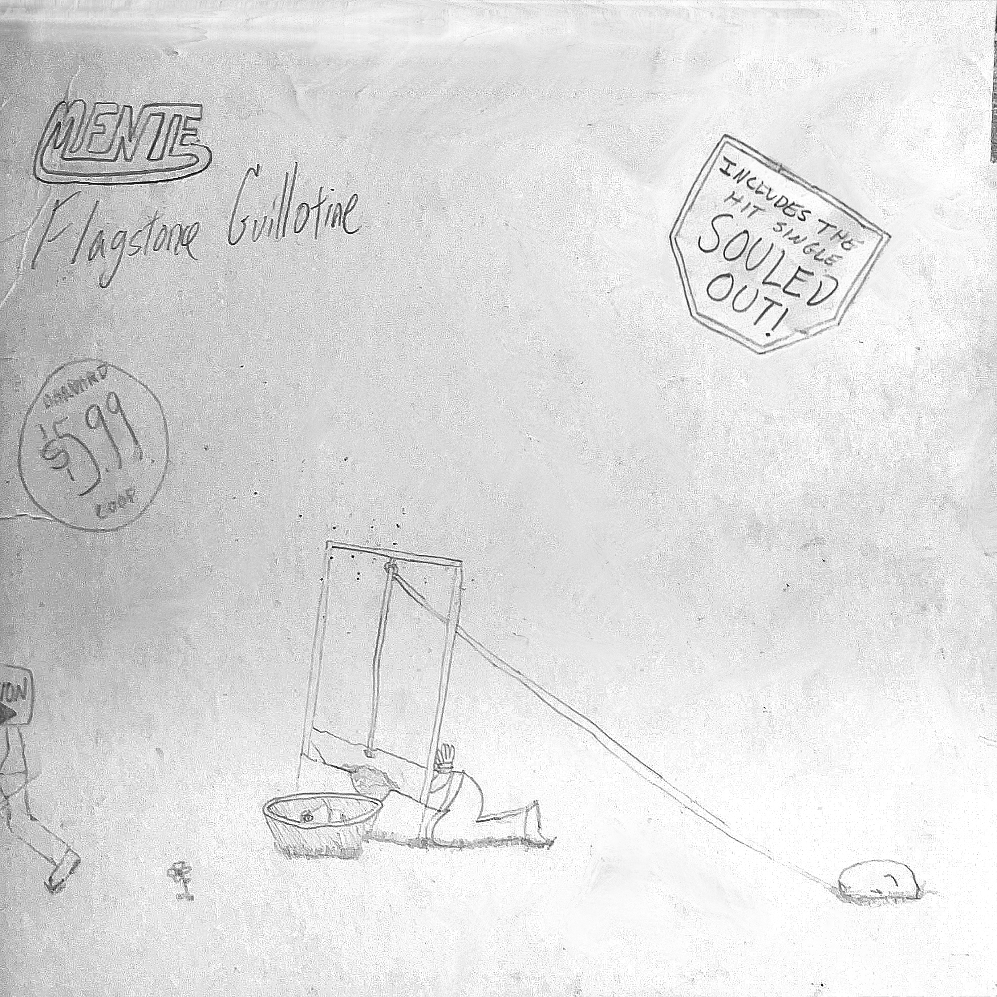 OG front cover